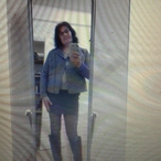 Profilo di Francillette