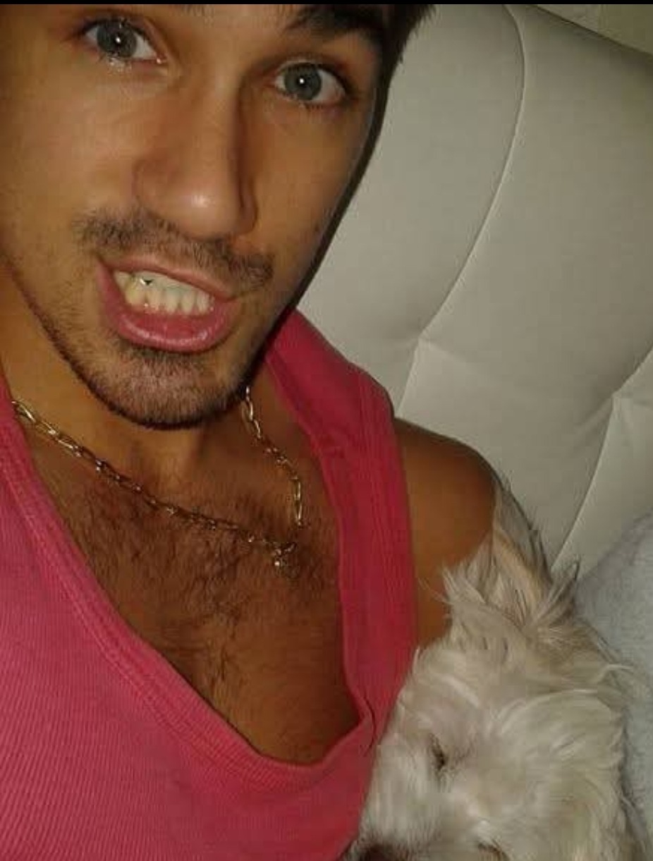 Profilo di Claude-alexandre