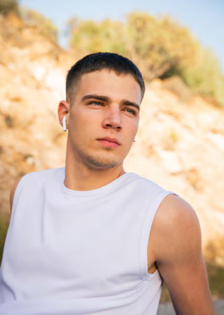 Profilo di Marc-anthony