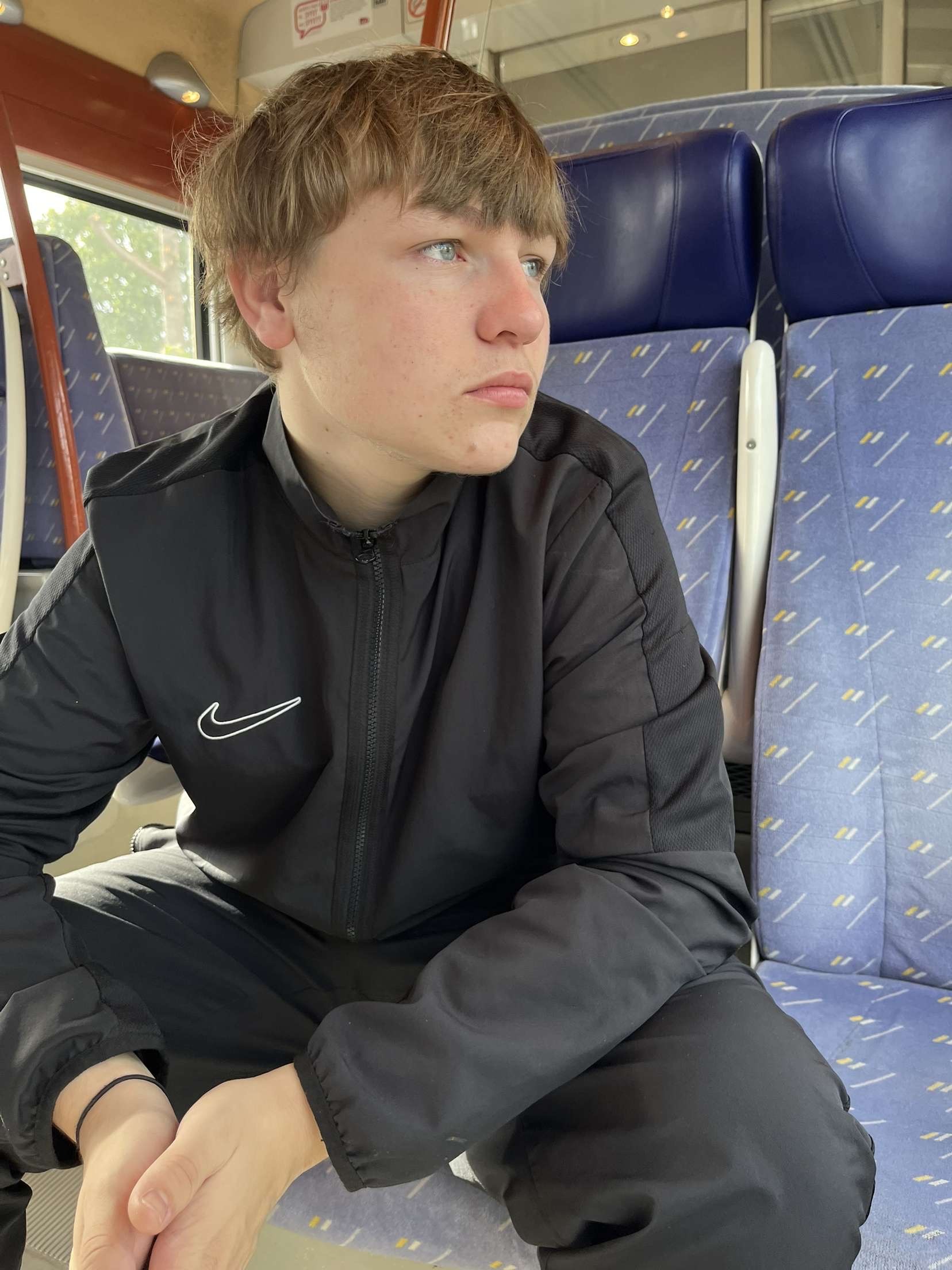 Profilo di Abdelrezak