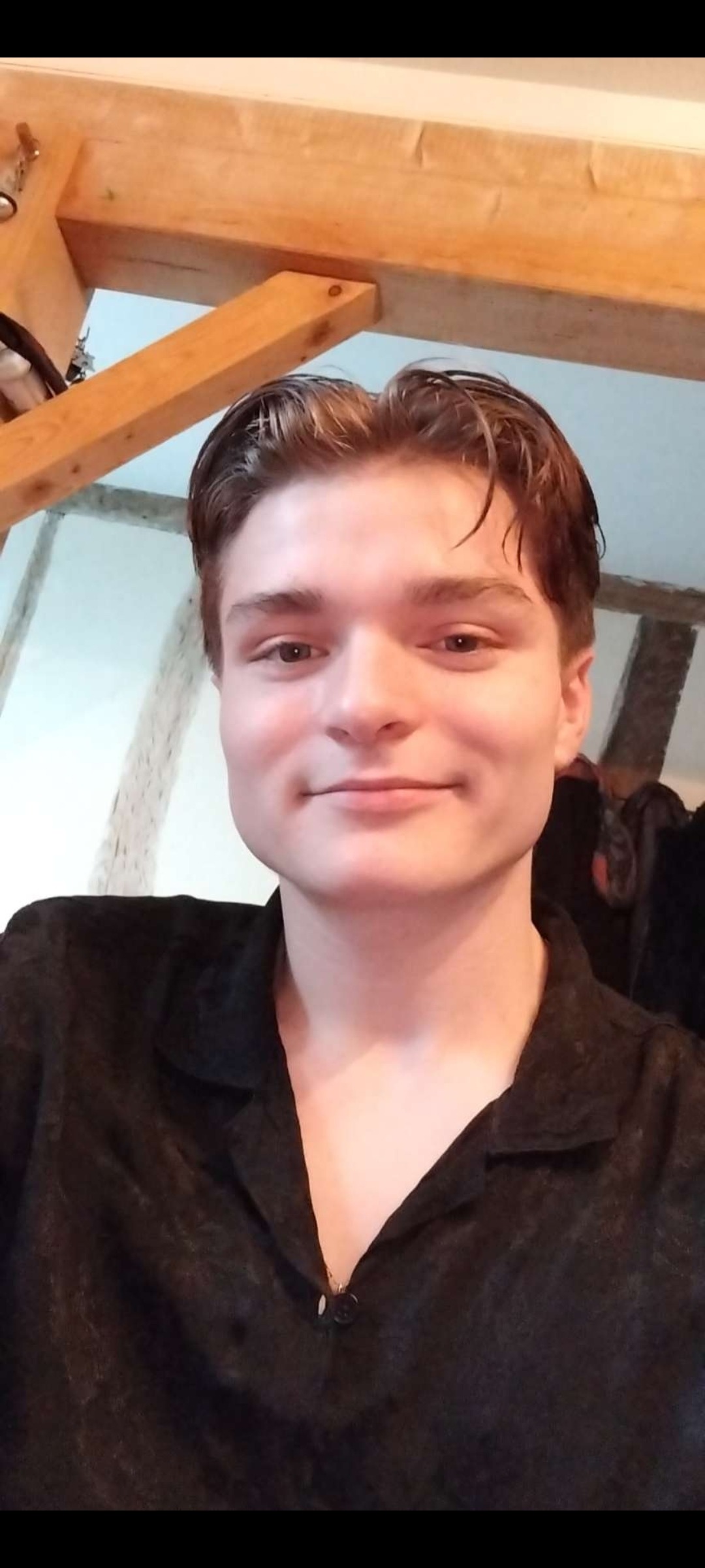 Profilo di Branislav