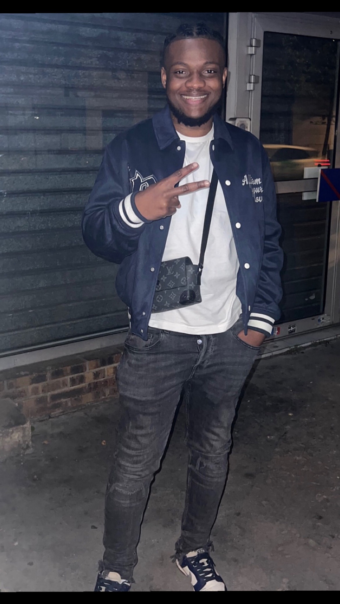 Profilo di Mohamed-amir