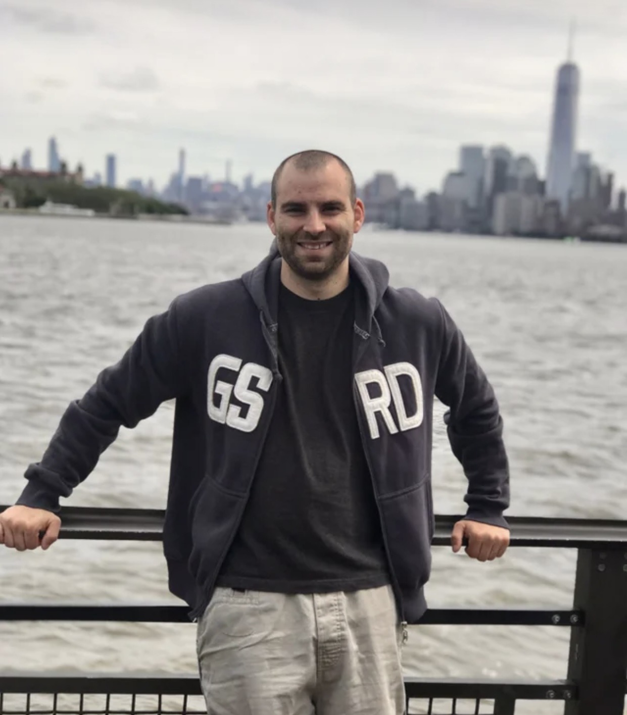 Profilo di Abdelilah