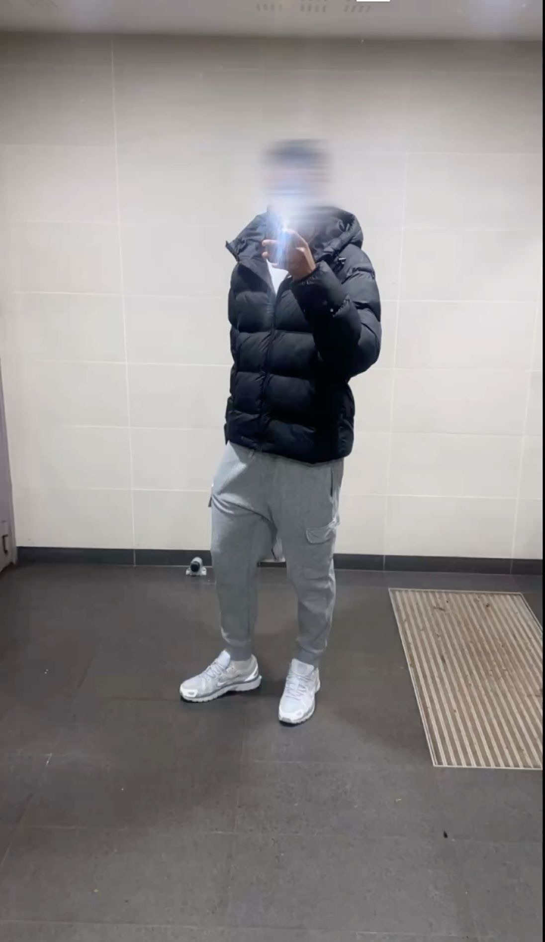 Profilo di Abdel-malik