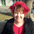 Profilo di Lambertine