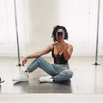 Profilo di Marie-christelle