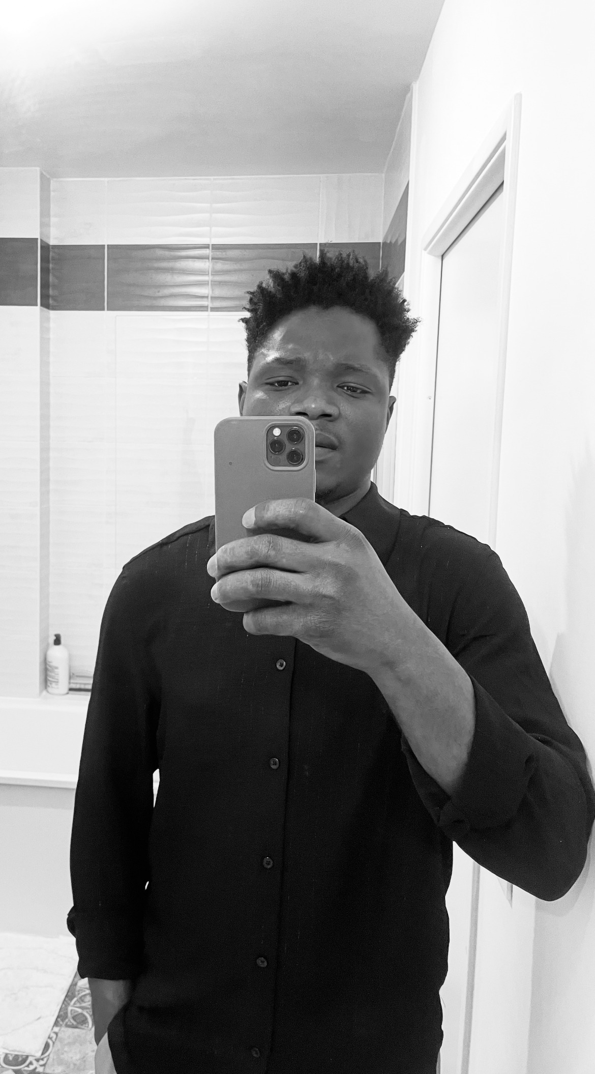 Profilo di Abdelwahab